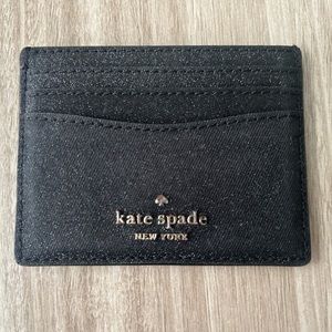 Kate Spade Card Wallet
